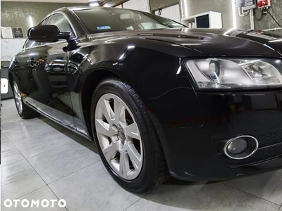 Audi A5 2.0 TDI