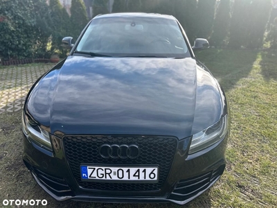 Audi A5 2.0 TFSI