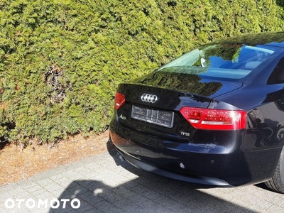 Audi A5 2.0 TFSI