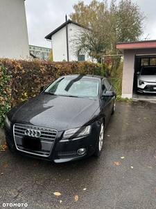 Audi A5 2.0 TFSI