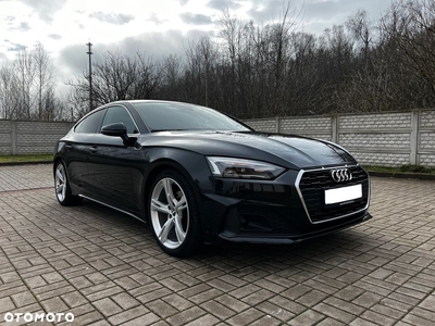 Audi A5 Sportback 40 TFSI S tronic sport