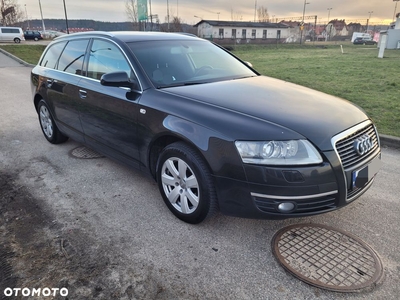 Audi A6 2.0 TDI