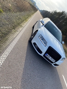 Audi A6 2.0 TDI