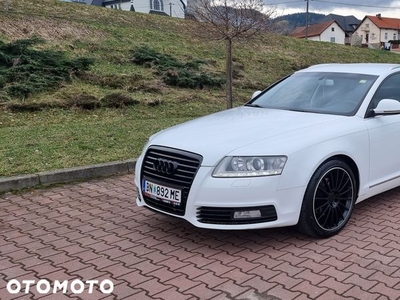 Audi A6 2.0 TDI