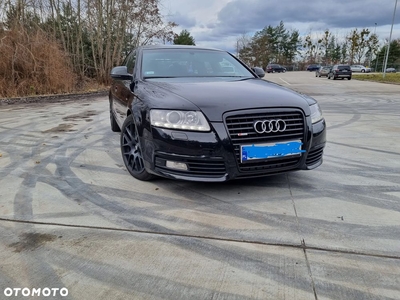 Audi A6 2.0 TDI Multitronic