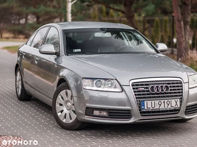 Audi A6 2.0 TDIe