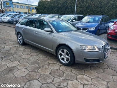 Audi A6 2.4 Multitronic