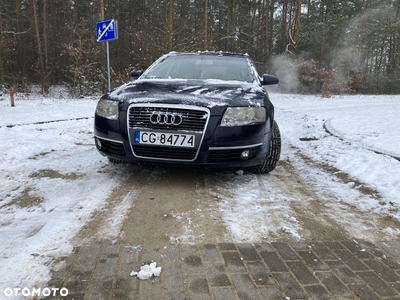 Audi A6 2.7 TDI