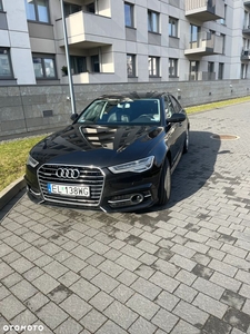 Audi A6 3.0 TDI Quattro S tronic