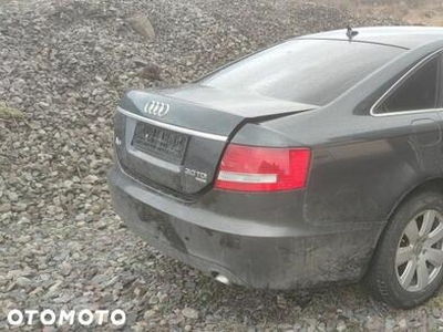 Audi A6 3.0 TDI Quattro Tiptronic