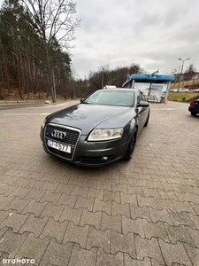 Audi A6 3.0 TDI Quattro Tiptronic