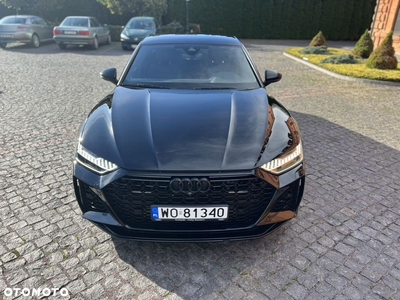 Audi A7 55 TFSI mHEV Quattro S tronic