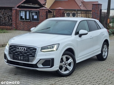 Audi Q2 1.6 TDI Sport