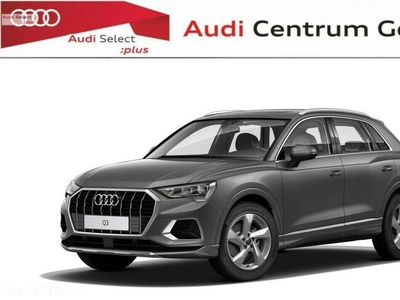 Audi Q3 35 TFSI mHEV Advanced S tronic