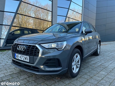 Audi Q3 35 TFSI S tronic