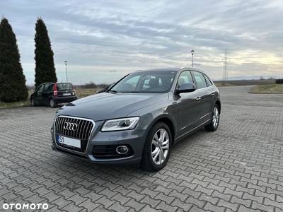 Audi Q5 2.0 TDI