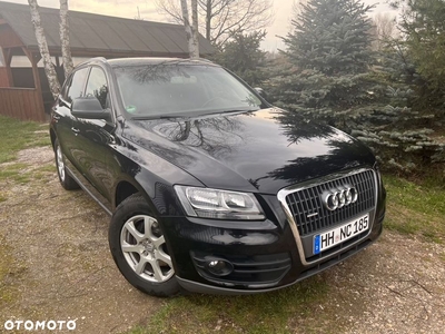 Audi Q5 2.0 TDI Quattro S tronic