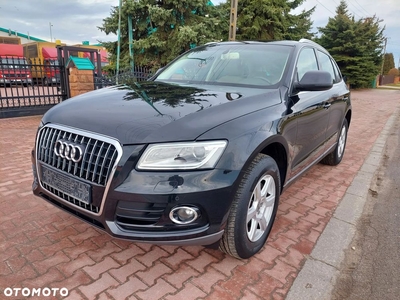 Audi Q5 2.0 TDI Quattro S tronic