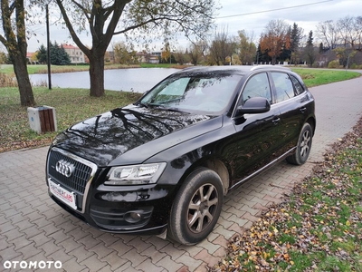 Audi Q5 2.0 TDI Quattro S tronic