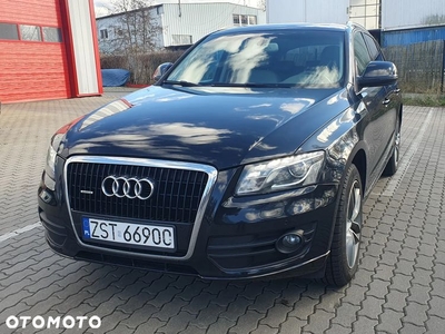 Audi Q5 3.0 TDI Quattro S tronic