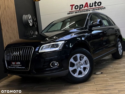 Audi Q5 3.0 TDI Quattro S tronic