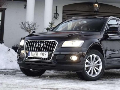 Audi Q5 II