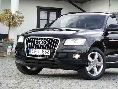 Audi Q5 II