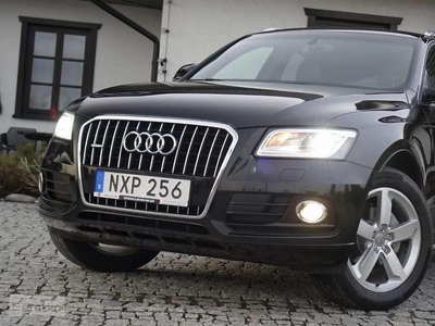 Audi Q5 II