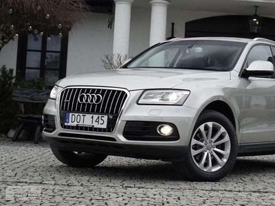 Audi Q5 II