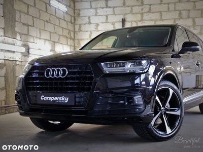 Audi Q7 3.0 TDI Quattro Tiptronic