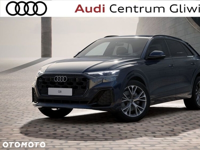 Audi Q8 45 TDI mHEV Quattro Tiptronic