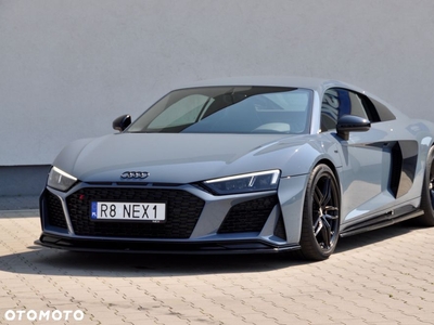 Audi R8 V10 RWD