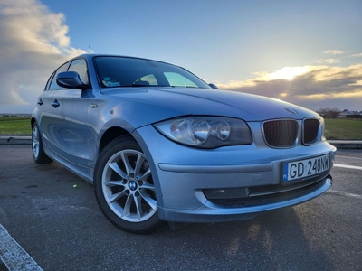 BMW 1 E87 / Prezentacja Video / Prywatnie