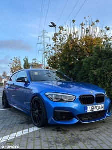 BMW 1M