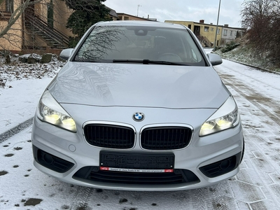 BMW 216