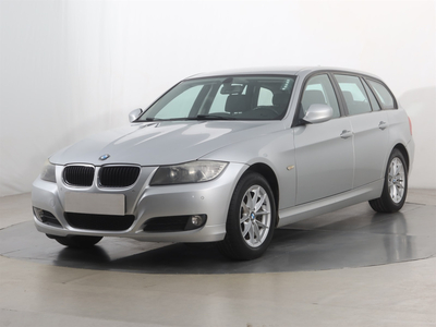 BMW 3 2009 318 Ci 175018km Kombi