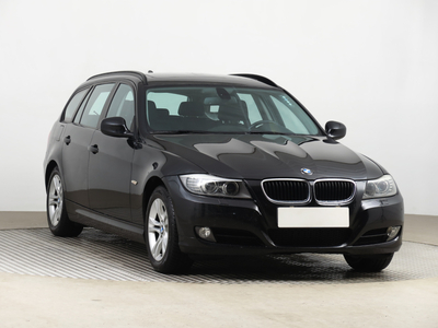 BMW 3 2012 316 d 209836km Kombi