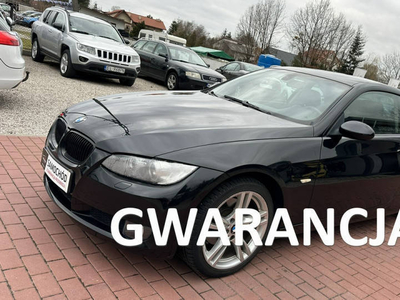 BMW 320 Automat,Gwarancja E90E91E92E93(2005-2012)