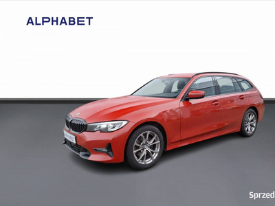 BMW 320 BMW 320d Sport Line F30/F31 (2012-)