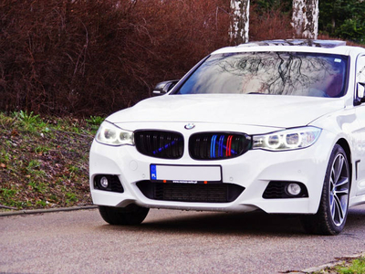 BMW 335 xDrive M-Pakiet Perf. NAVI Pro. - Gwarancja Zamiana…