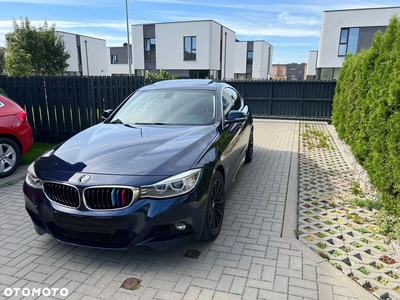 BMW 3GT 328i xDrive GT Luxury Line