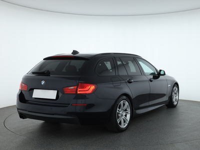 BMW 5 2011 530d 217520km Kombi