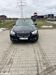 BMW 5GT 535i xDrive Gran Turismo