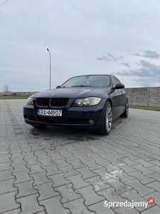 BMW e90 2.0D