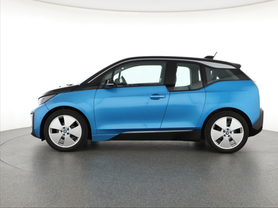 BMW i3 2018 94Ah BEV 53016km Hatchback