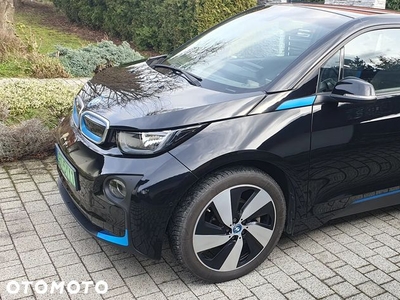 BMW i3 (60 Ah)