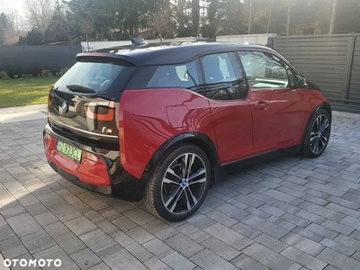 BMW i3 i3S 94 Ah