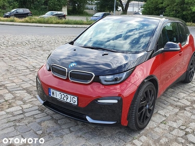 BMW i3 i3S 94 Ah