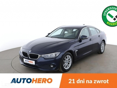 BMW Inny BMW GRATIS! Pakiet serwisowy o wartości 1500 PLN!