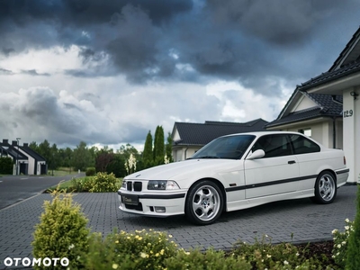 BMW M3 Standard